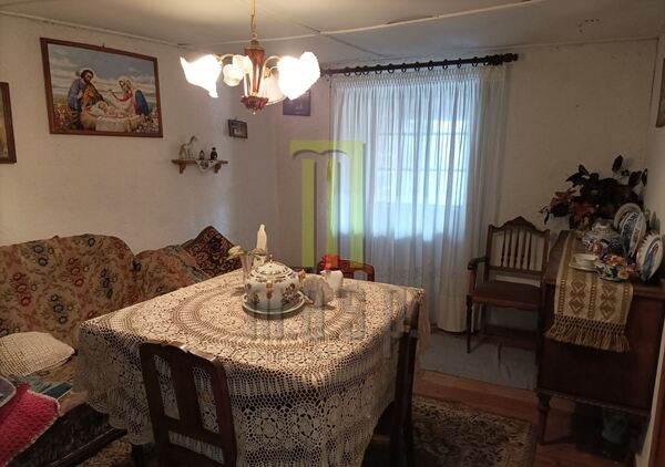 Moradia T3 em Travanca de Lagos. Casa e apartamentos para vender