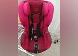 Cadeira Auto Bebeconfort Axissfix dos 9 aos 18 KG. Cadeiras Auto para Crianças