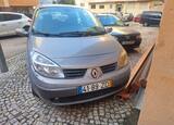 renault senic 1.5fci. Carros