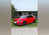 SEAT Leon 5F Fr "LooK Cupra". Carros