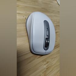 Mx mouse logi. Ratos