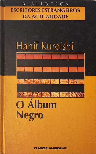 Escritores Estrangeiros da Actualidade - 5 vols. Livros