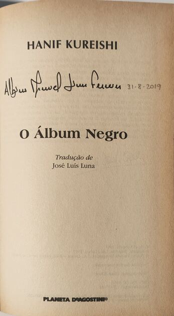 Escritores Estrangeiros da Actualidade - 5 vols. Livros