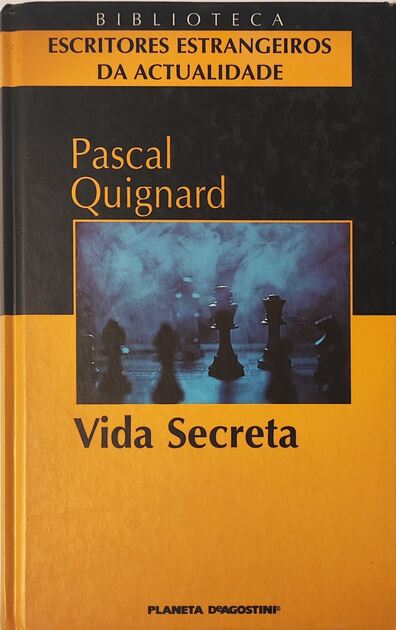 Escritores Estrangeiros da Actualidade - 5 vols. Livros
