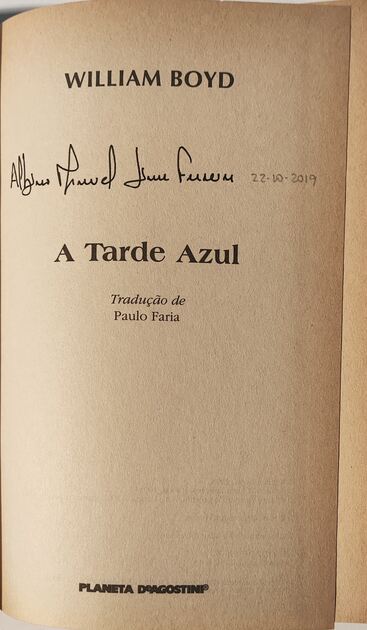 Escritores Estrangeiros da Actualidade - 5 vols. Livros