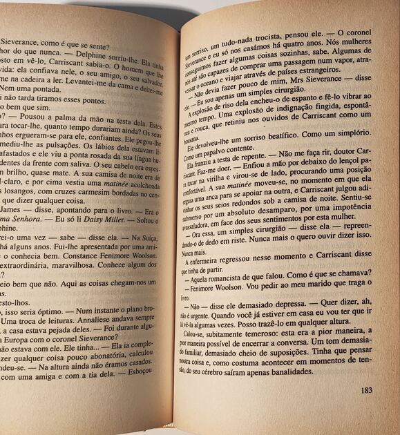 Escritores Estrangeiros da Actualidade - 5 vols. Livros