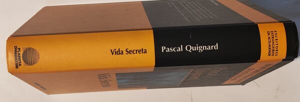 Escritores Estrangeiros da Actualidade - 5 vols. Livros