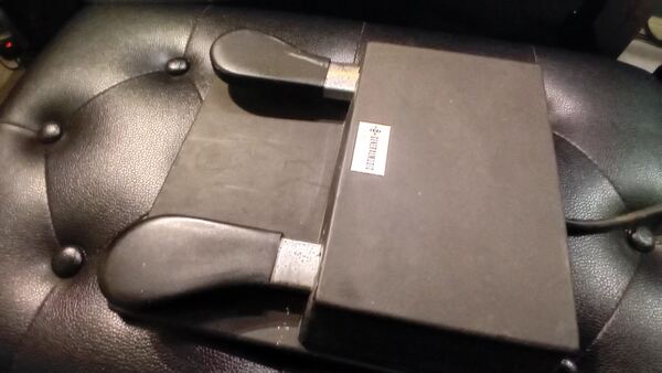 Piano digital. Pianos e Teclados