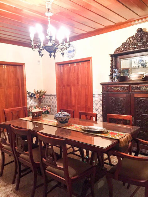 Moradia T6 - arredores do Porto (2860). Casa e apartamentos para vender