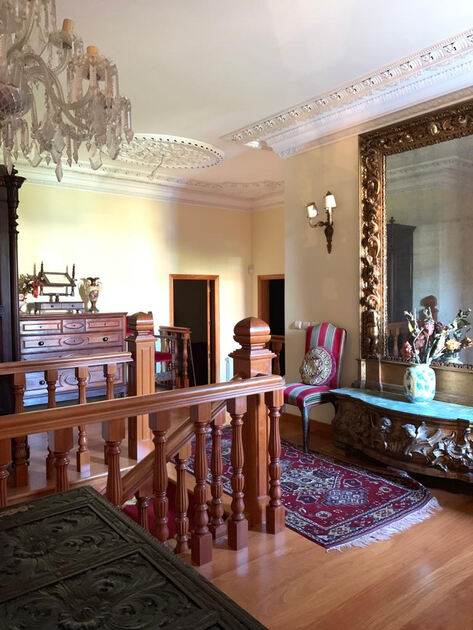 Moradia T6 - arredores do Porto (2860). Casa e apartamentos para vender