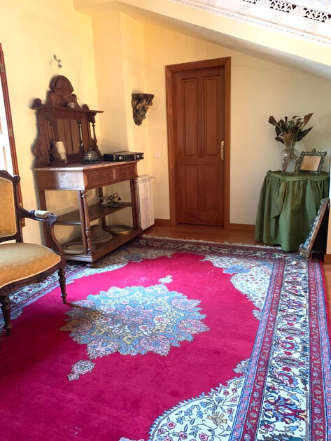 Moradia T6 - arredores do Porto (2860). Casa e apartamentos para vender