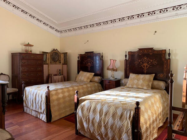 Moradia T6 - arredores do Porto (2860). Casa e apartamentos para vender