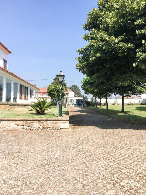 Moradia T6 - arredores do Porto (2860). Casa e apartamentos para vender