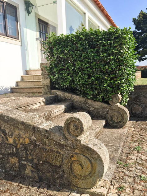 Moradia T6 - arredores do Porto (2860). Casa e apartamentos para vender