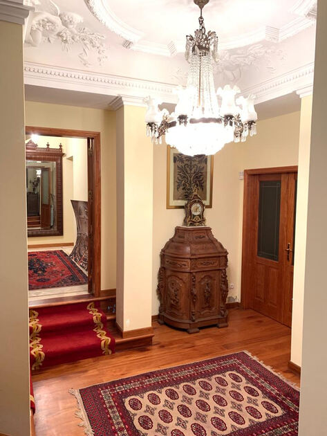 Moradia T6 - arredores do Porto (2860). Casa e apartamentos para vender