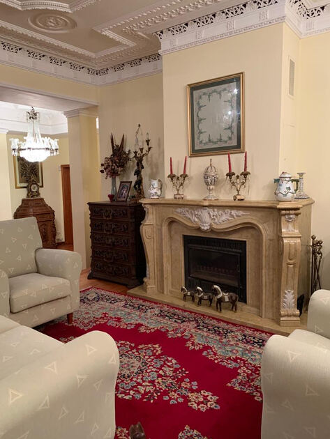 Moradia T6 - arredores do Porto (2860). Casa e apartamentos para vender