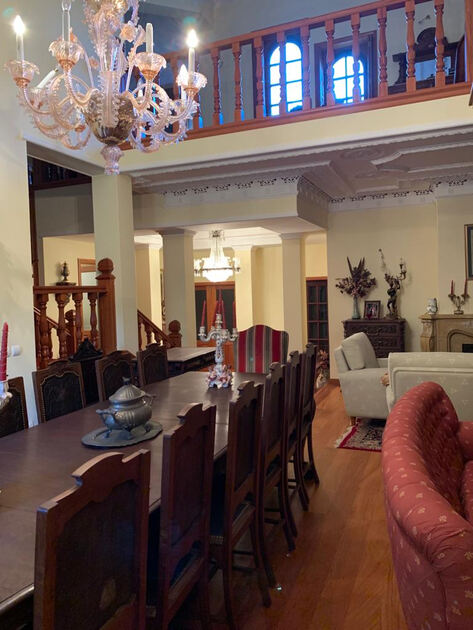 Moradia T6 - arredores do Porto (2860). Casa e apartamentos para vender