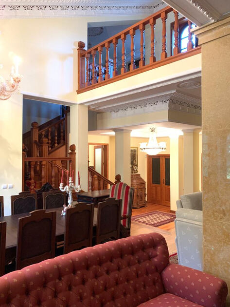 Moradia T6 - arredores do Porto (2860). Casa e apartamentos para vender