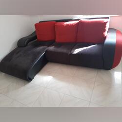 Sofa. Sofás e Poltronas