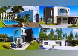 Moradia Térrea T2/ Bragança/ Projeto Chave na Mão. Casa e apartamentos para vender