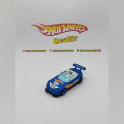 Carro Hot Wheels 2015 Mazda MX-5 Miata. Carros de brinquedo. Parque das Nações