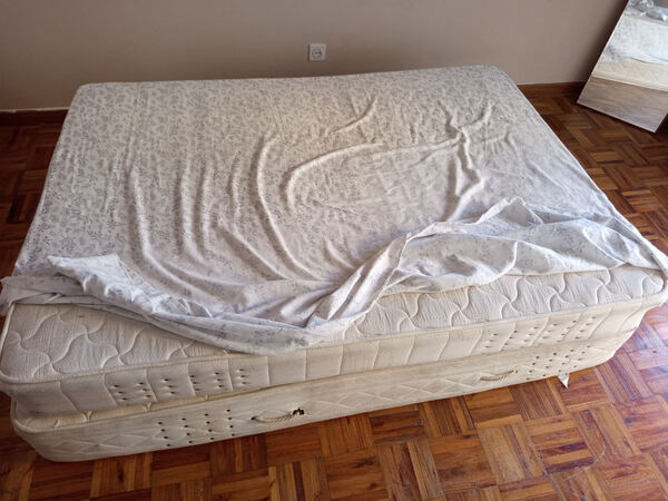colchões de casal. Colchões
