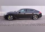 Porsche Panamera S E-hybrid 416 cv restiling-13. Carros