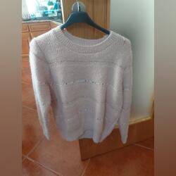 camisola de malha . Camisas e Blusas