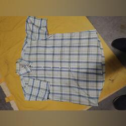 camisas homem xxl xxxl. Camisas para Homem. Vila Franca de Xira. H&M XXXL / 46 / 18   