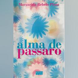 Alma de Pássaro. Livros