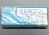 1 borracha azul. Outros Acessórios de Lar