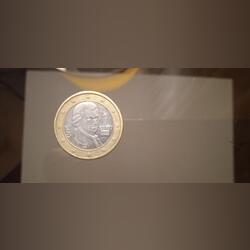 Vendo moeda 1 euro da Austria 2002. Moedas. Vila Nova de Gaia.       Ouro