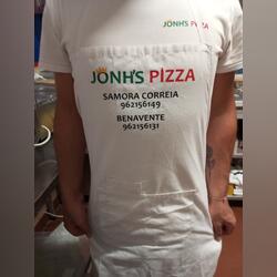 Roulote bar de pizzas já com nome no mercado . Negócios para Trespasse. Alenquer