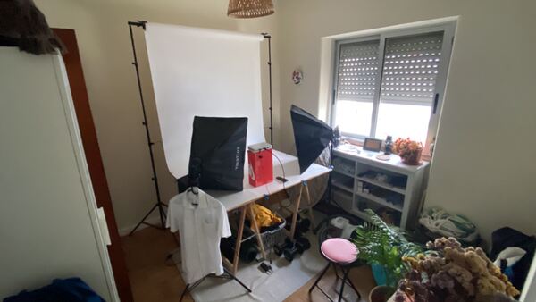 Quarto em T2, Odivelas. Ofereço Quarto para Arrendar