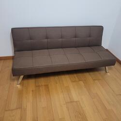 Sofá/cama como novo. Sofás e Poltronas