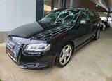 Audi a3. Carros