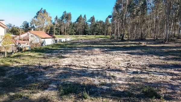 Terreno Urbano na N2 em Tondela Viseu. Lote