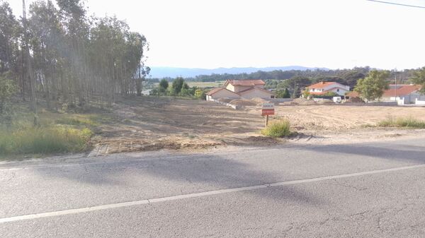 Terreno Urbano na N2 em Tondela Viseu. Lote