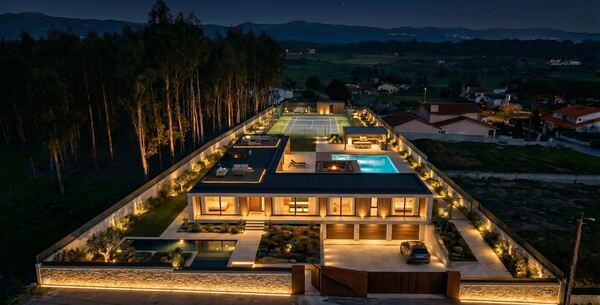 Terreno Urbano na N2 em Tondela Viseu. Lote