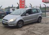 Ford Smax. Carros