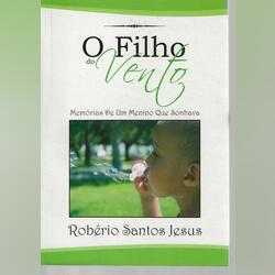 O Filho do Vento: Memórias de Um menino Que Sonhav. Livros