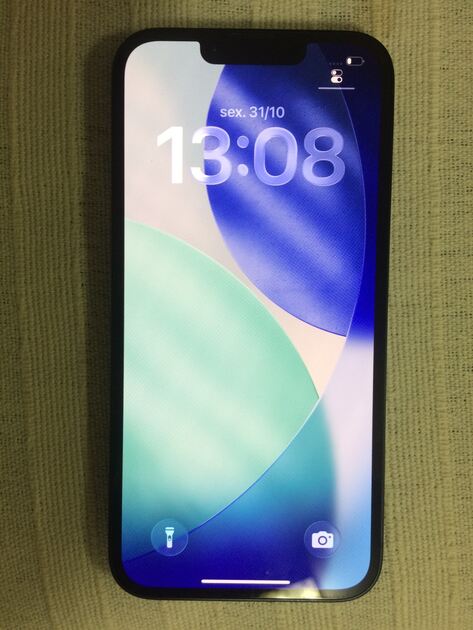 iphone 14, 128 gb, ótimo estado. Telemóveis