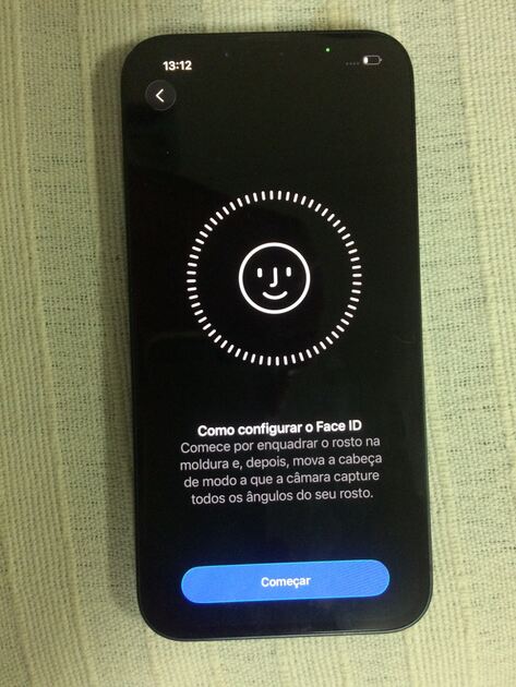 iphone 14, 128 gb, ótimo estado. Telemóveis