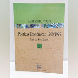 Políticas Económicas, 1960/1995. Livros