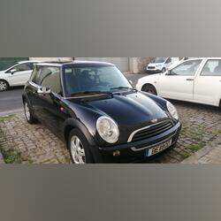 Mini one 2005 cabrio * ULTIMA OPORTUNIDADE*. Carros