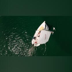 Archambault Sprinto . Barcos à vela