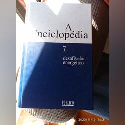 enciclopedia - 30 números. Livros. Lumiar.  Enciclopédias Português   Novo / Como novo Capa dura