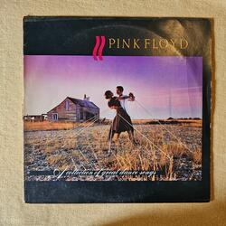 Pink Floyd - A Collection Of Great Dance Songs (LP). Vinil, CDs