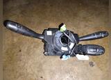 Comutador Peugeot 307. Motor e componentes