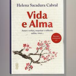 Vida e Alma. Livros